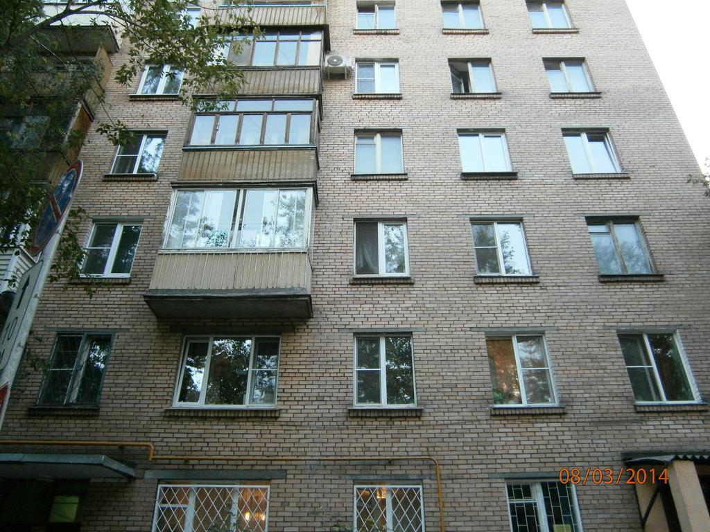Leader Nord Apartments On Belorusskaya Москва Номер фото